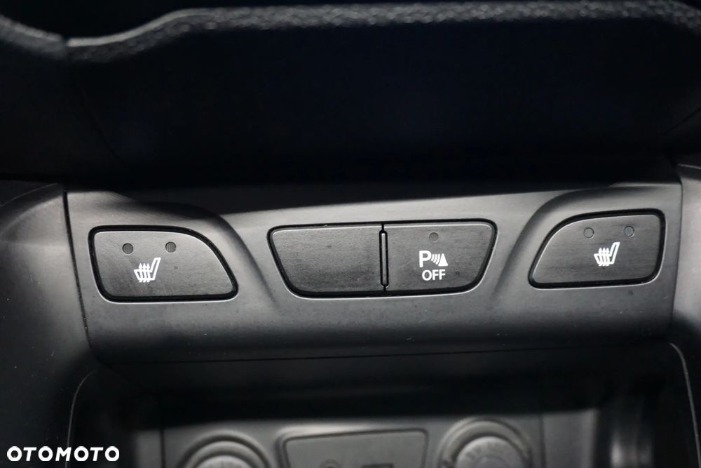 Hyundai ix35 2.0 CRDi 2WD Style - 36