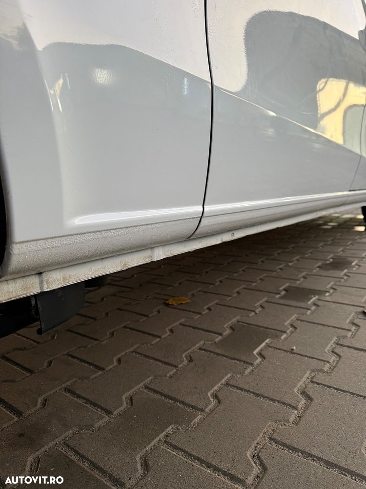 Mercedes-Benz Vito - 12