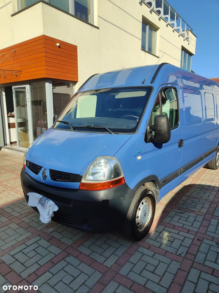 Renault Master - 6