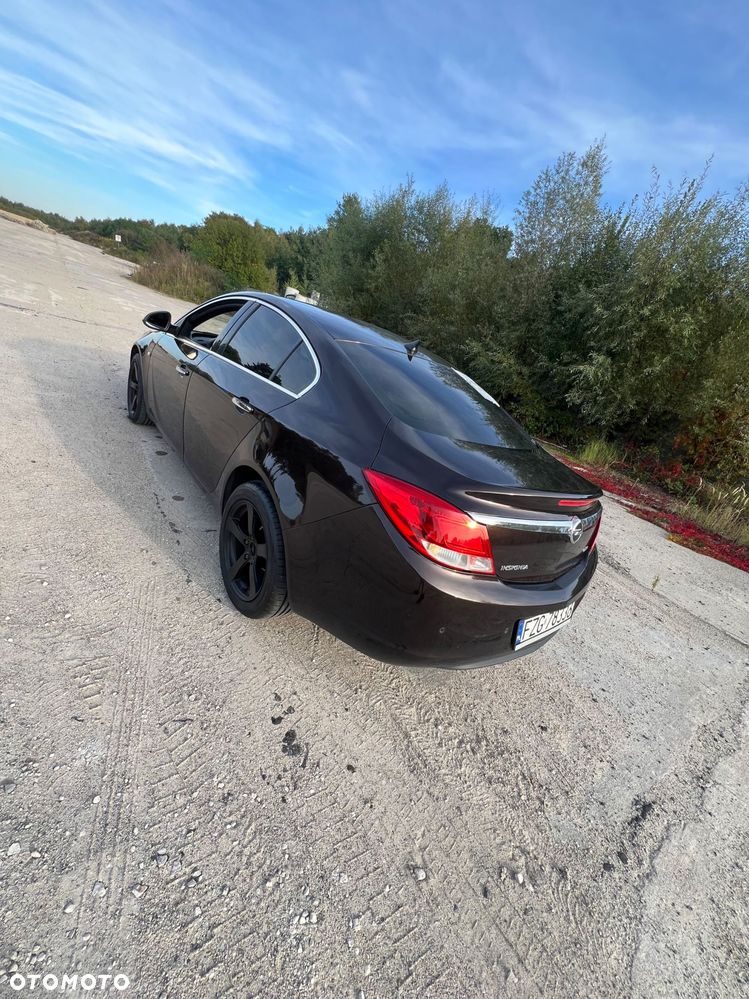 Opel Insignia - 4
