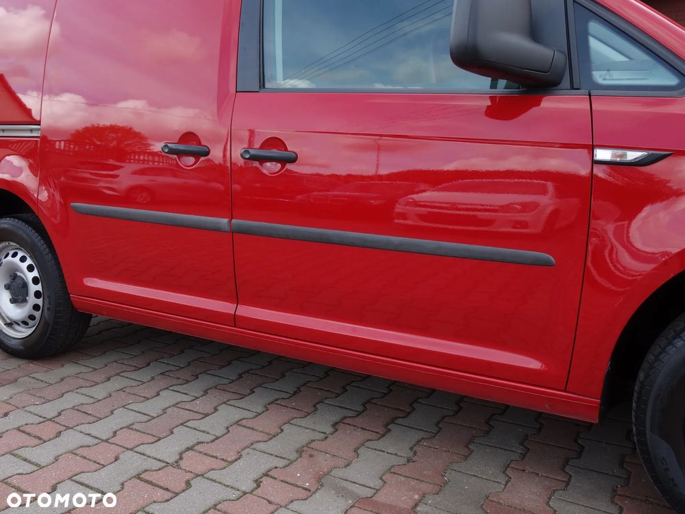 Volkswagen Caddy 2.0 TDI Comfortline - 6