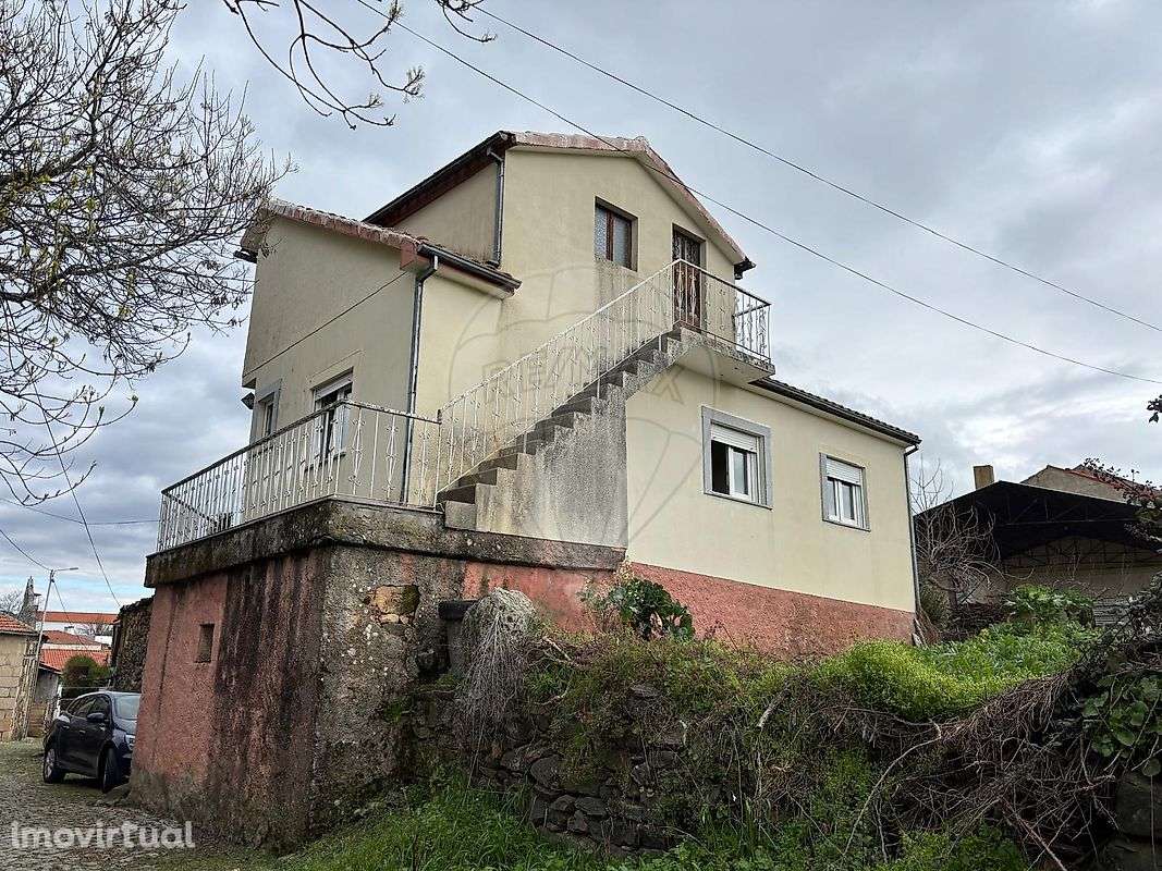 Moradia T3 para venda - Grande imagem: 4/11