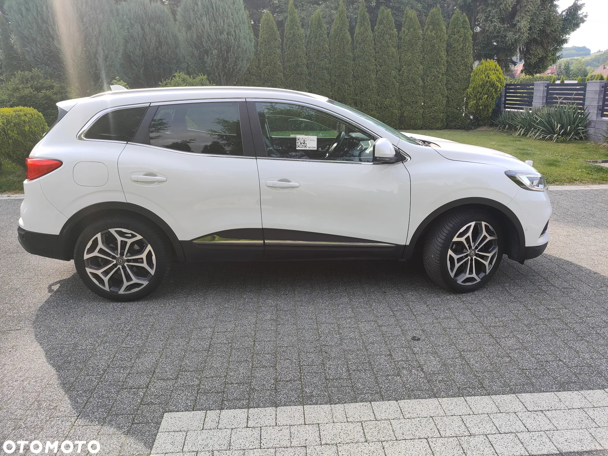 Renault Kadjar - 4