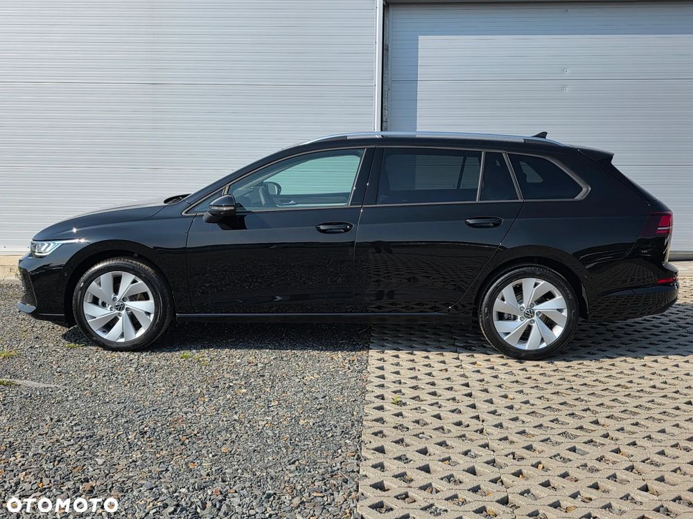 Volkswagen Golf 1.5 TSI Life Plus - 6