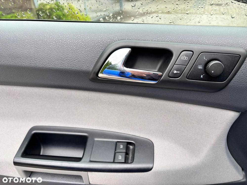 Volkswagen Polo 1.4 TDI Comfortline - 12