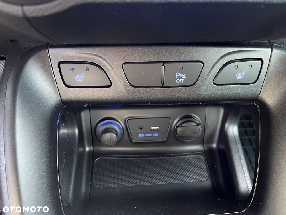 Hyundai ix35 2.0 GDI Premium 2WD - 16