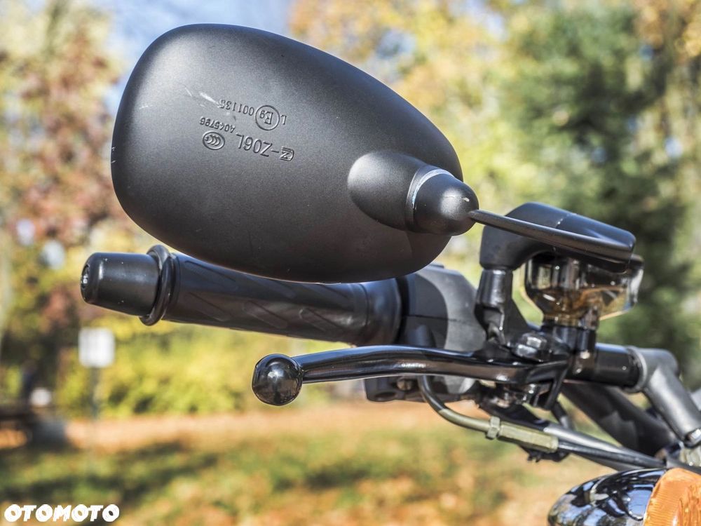 Barton Cafe Racer - 9