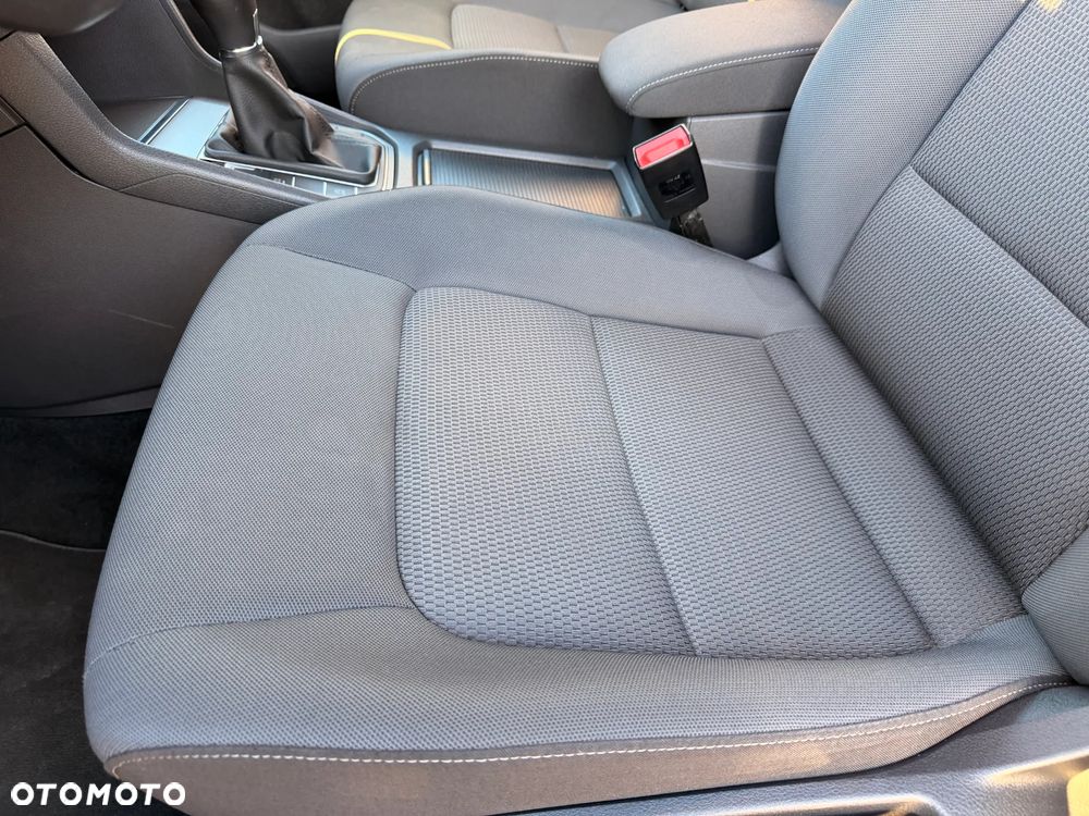 Volkswagen Golf 1.2 TSI BMT Trendline EU6 - 7