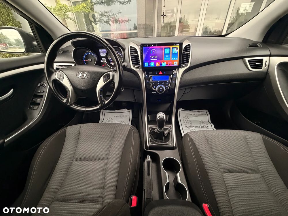Hyundai i30 - 5
