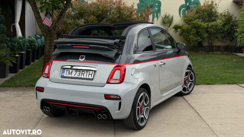 Abarth 500 - 24