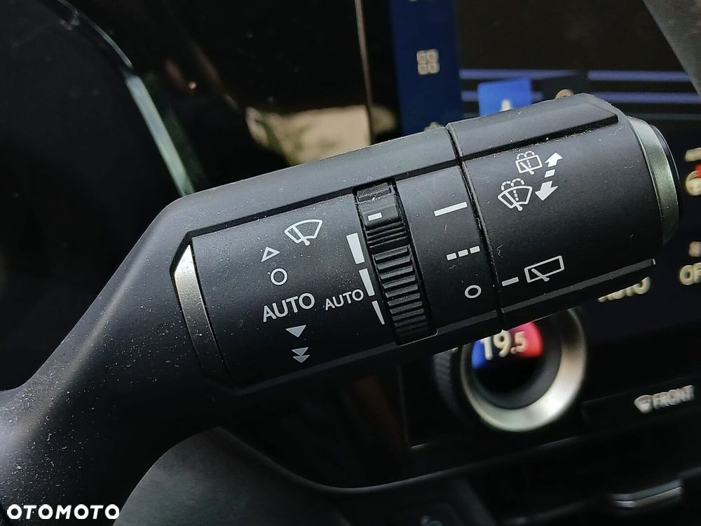 Lexus NX 350h F Sport AWD - 37