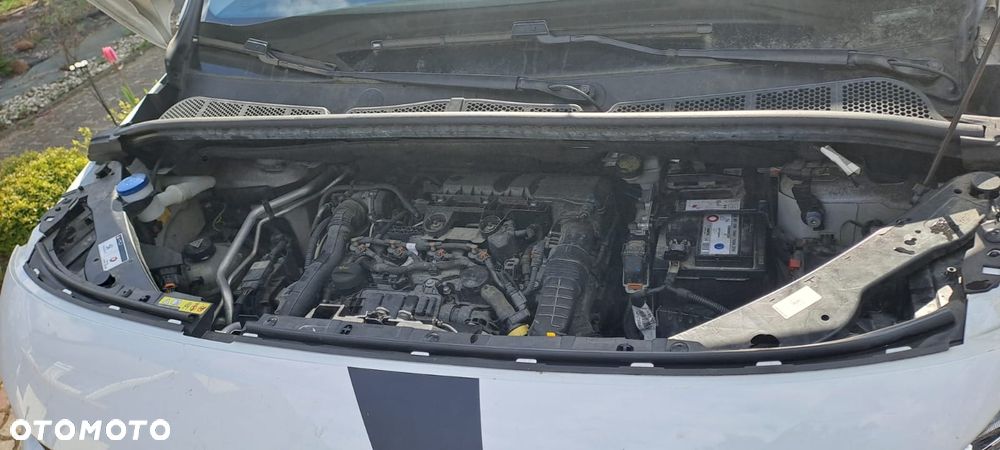 Peugeot Partner - 16