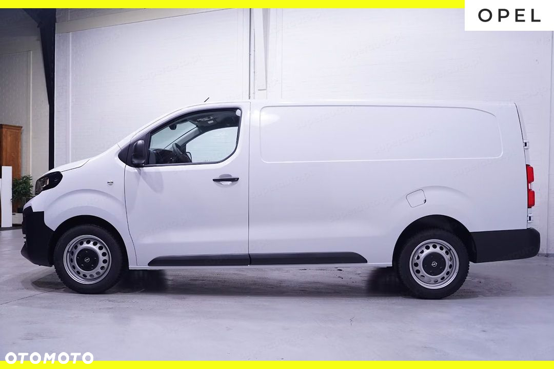 Opel Vivaro Extra Long L2H1 EAT8 2.0 144KM - 4
