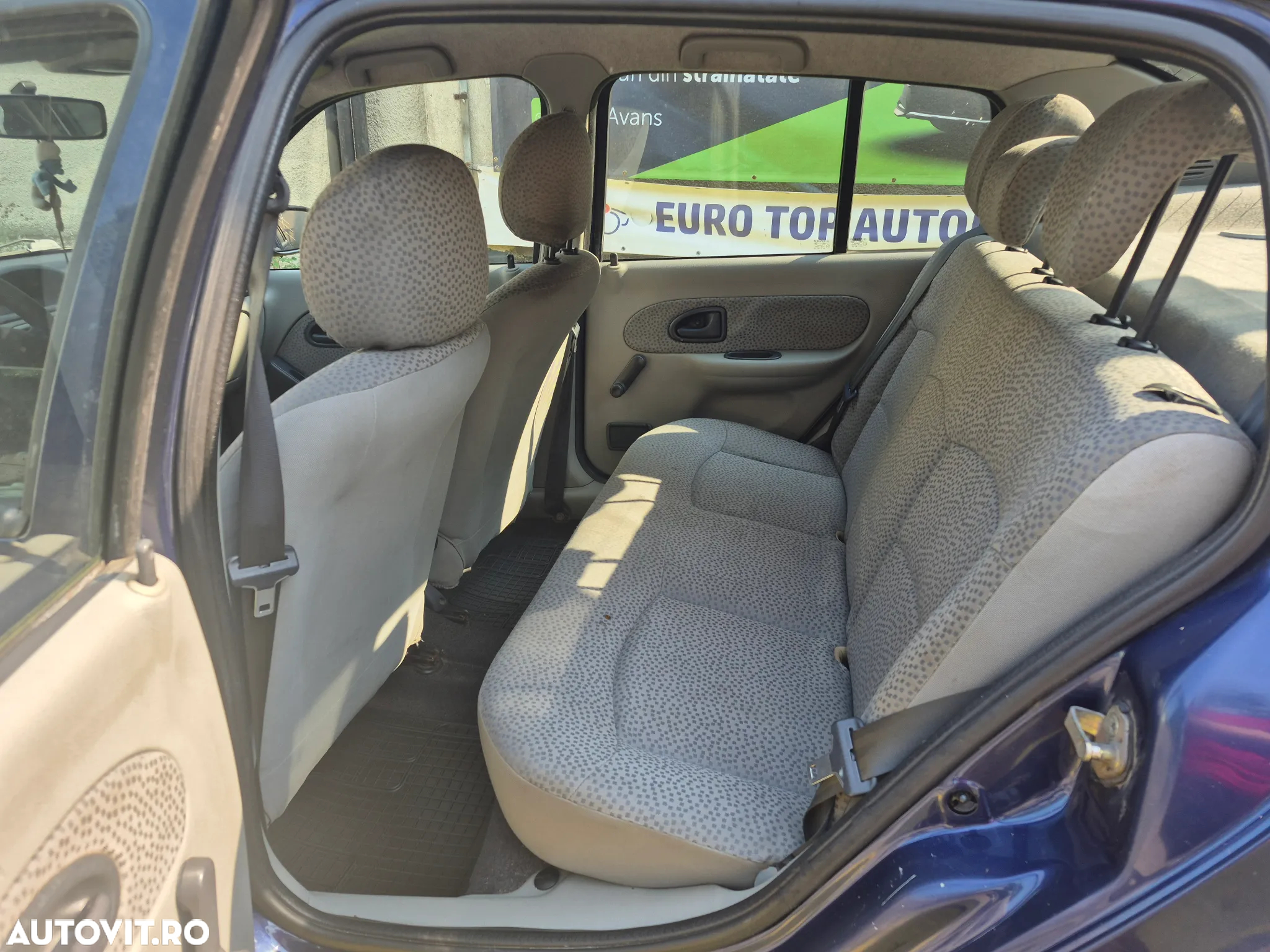 Renault Clio Bicorp 1.4 Expression - 7