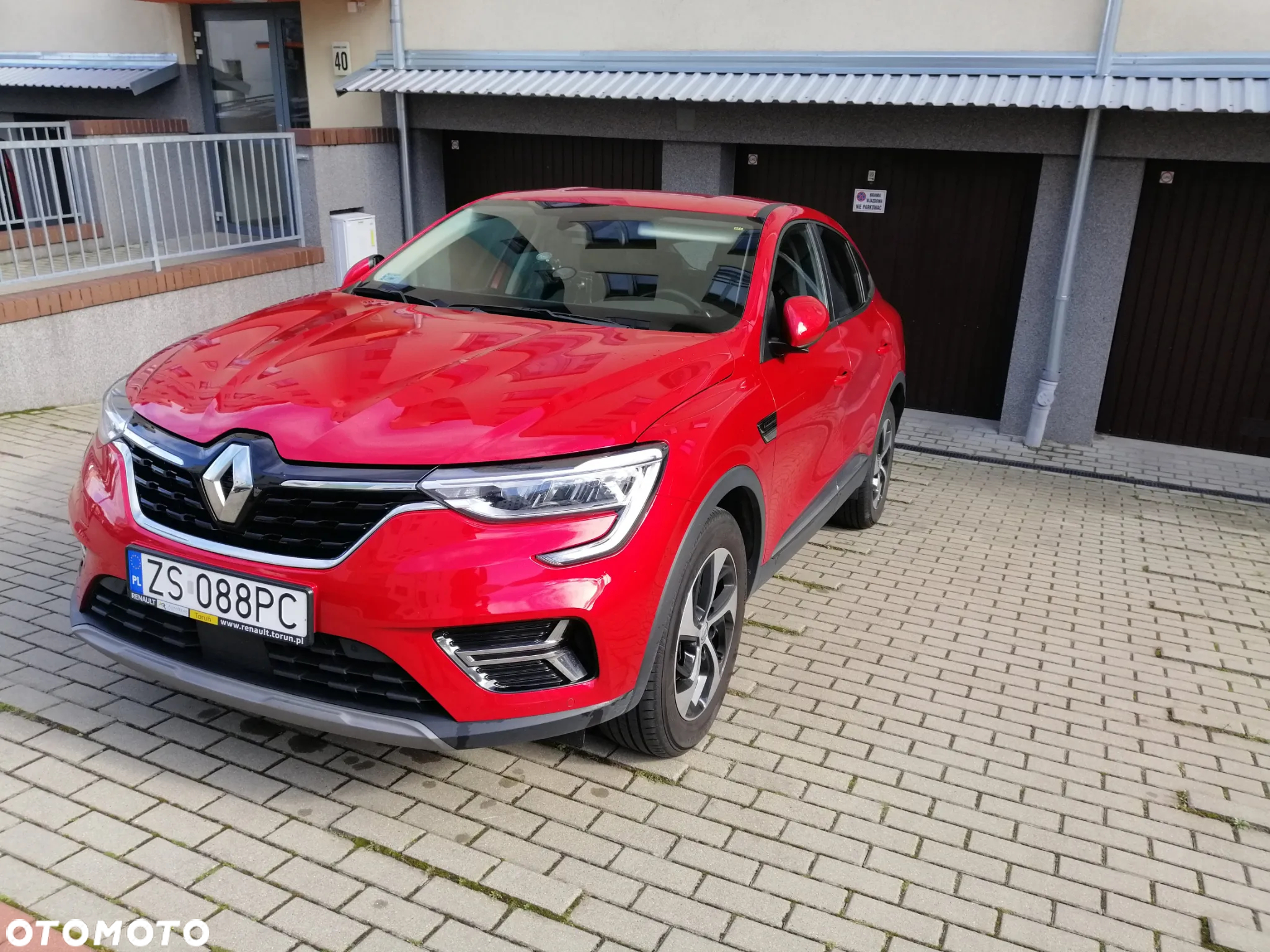 Renault Arkana - 10