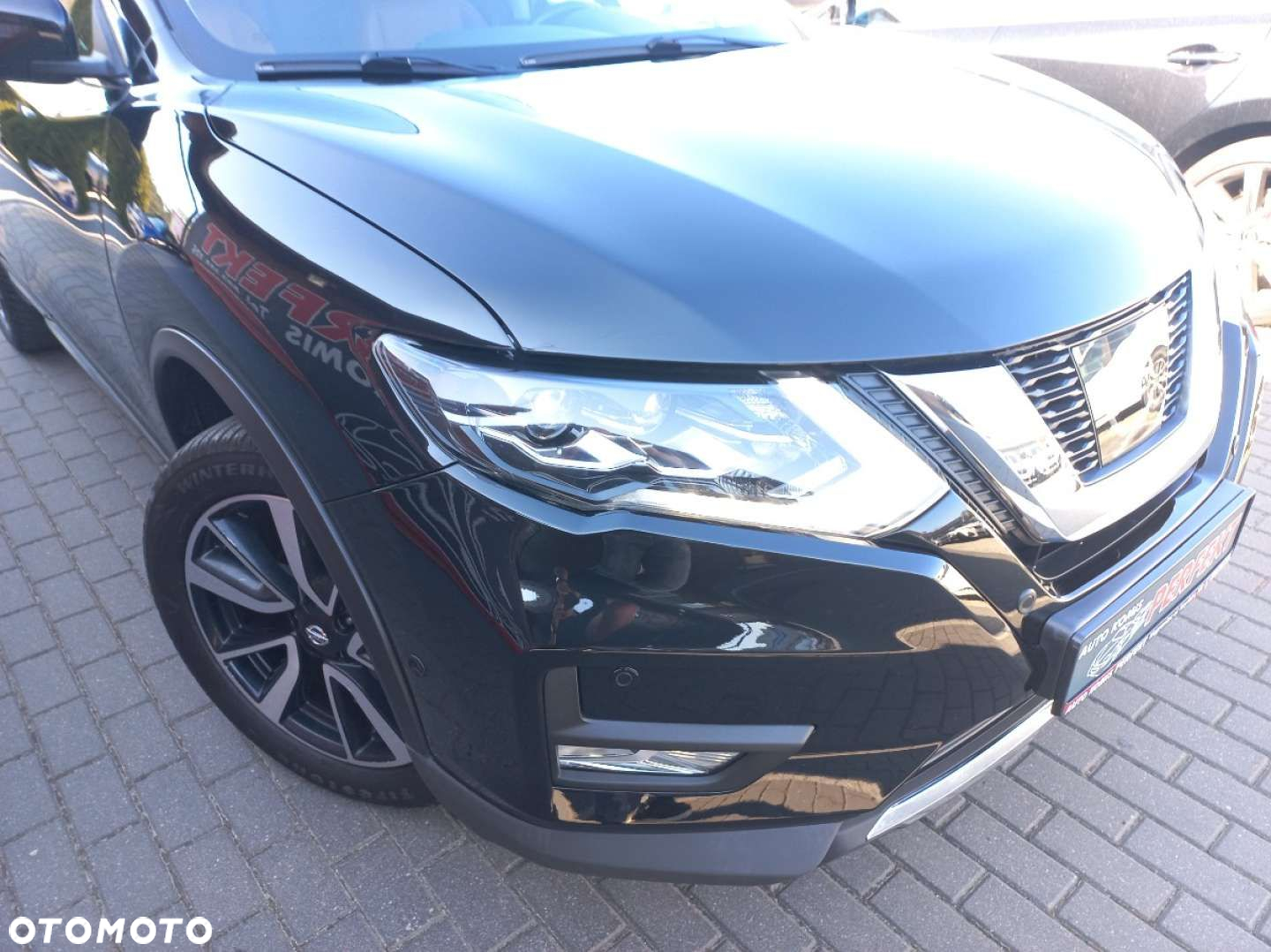 Nissan X-Trail - 5