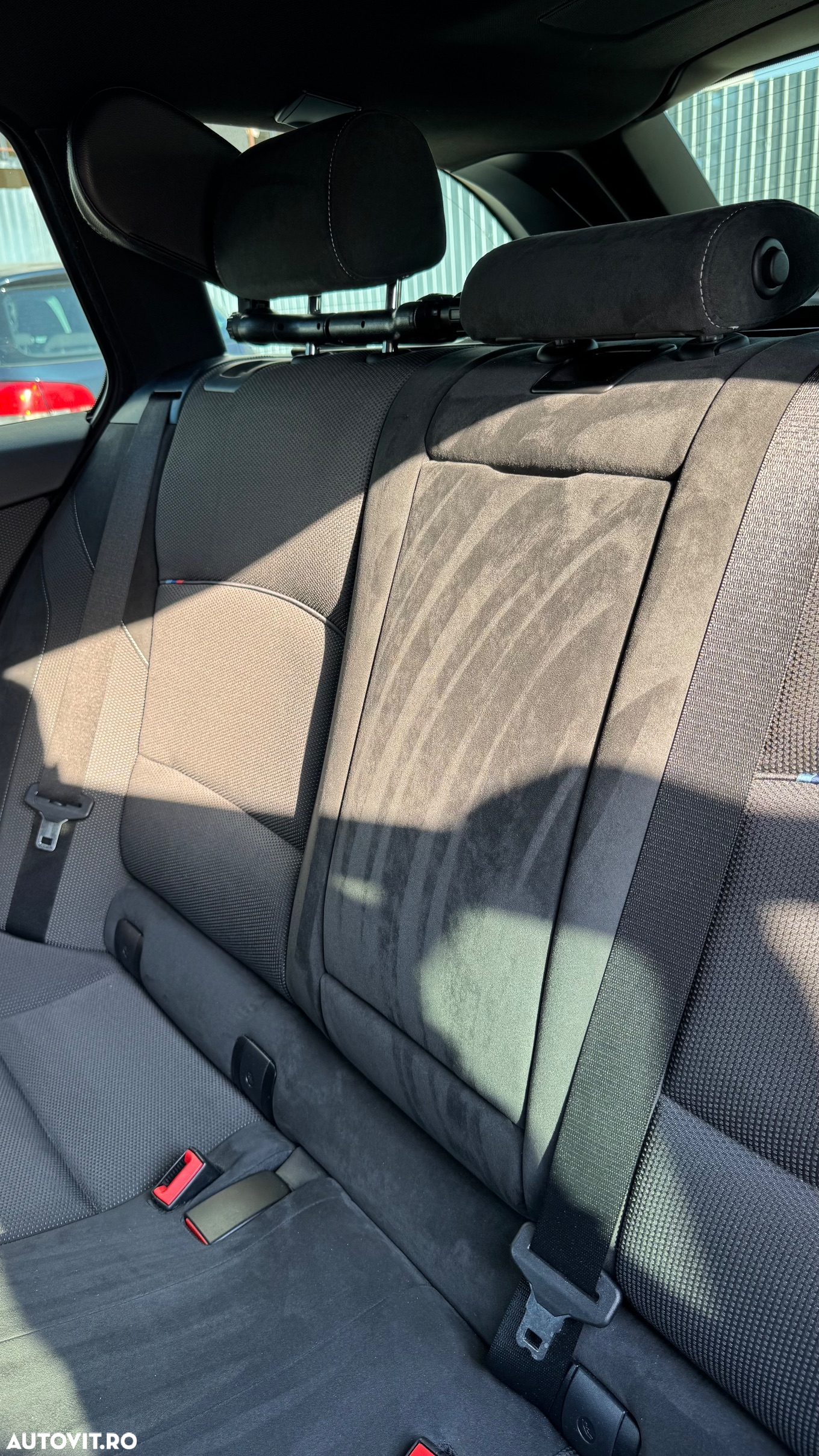 BMW Seria 5 520d xDrive Touring Aut. - 22