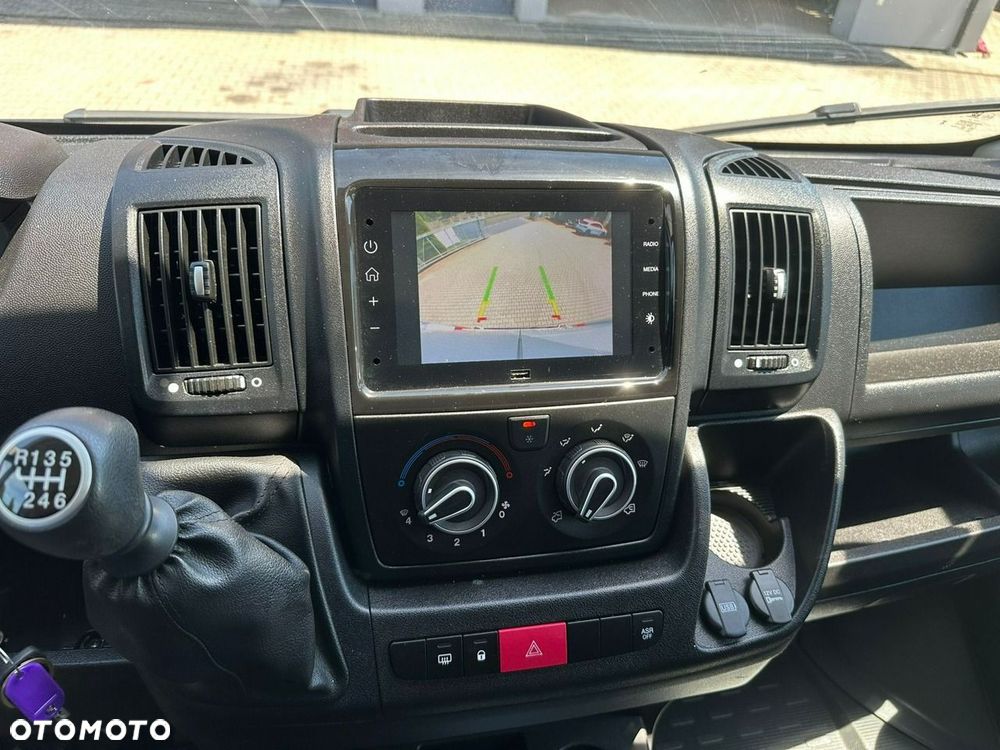 Citroën Jumper - 13