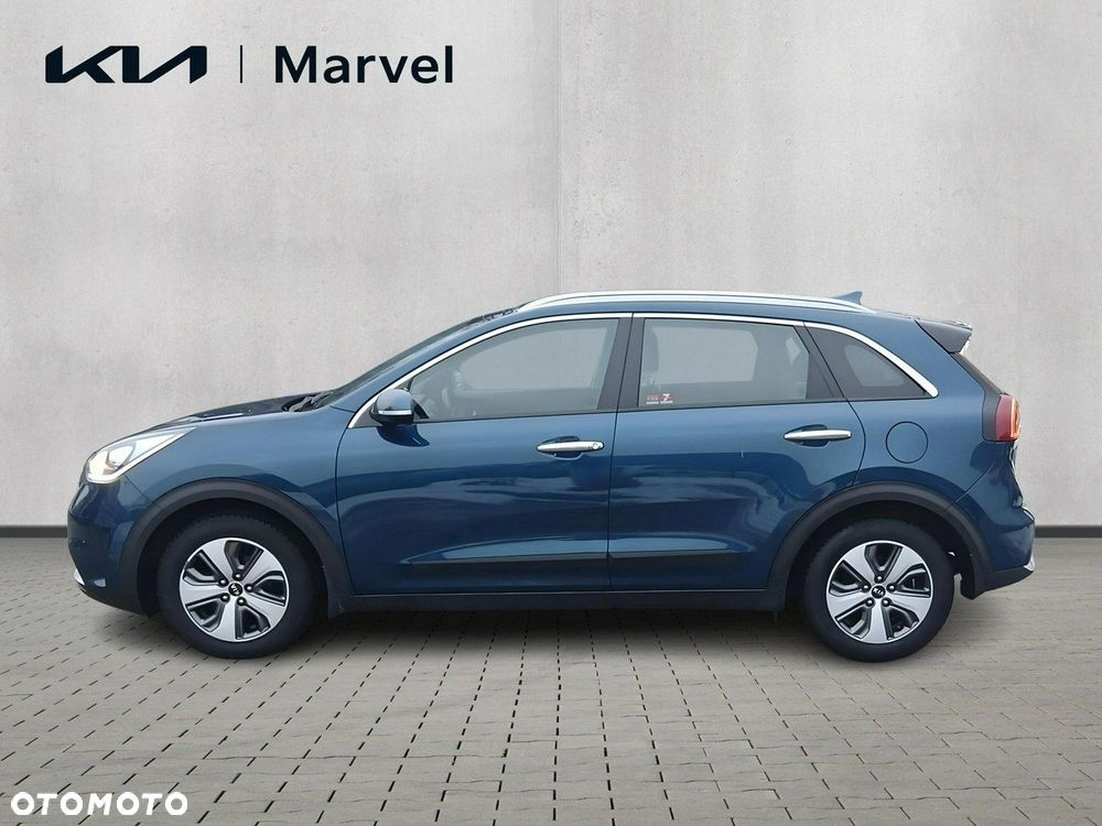 Kia Niro 1.6 GDI Hybrid L - 3