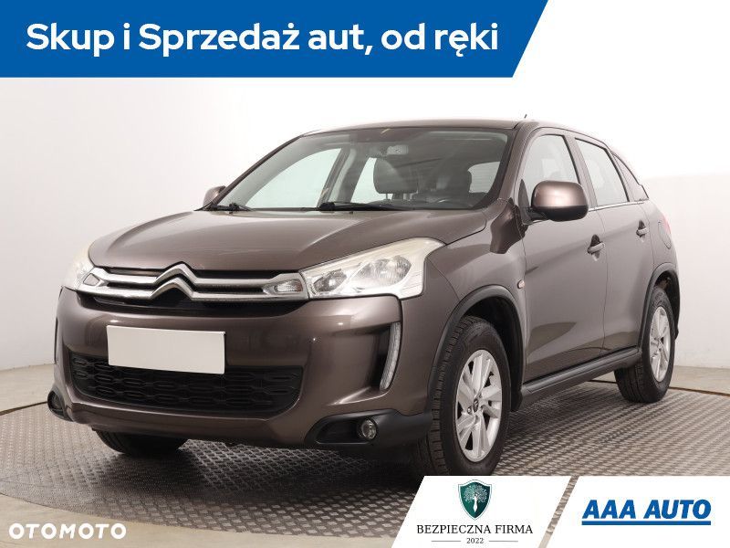 Citroën C4 Aircross - 3