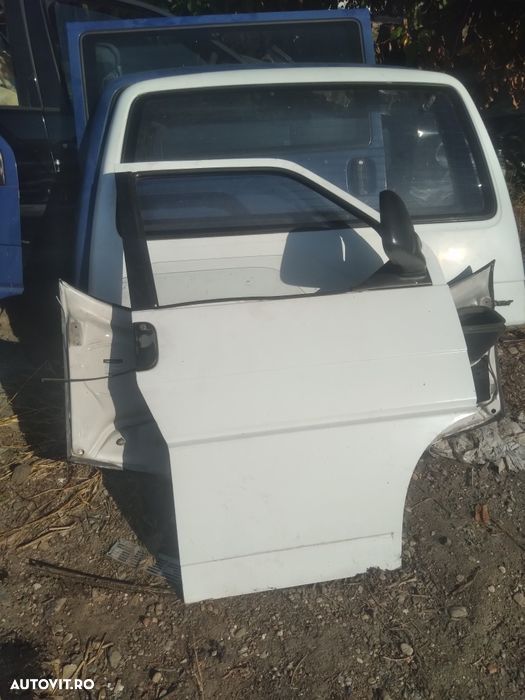 Usi stanga dreapta oglinzi Geamuri vw T4 - 1