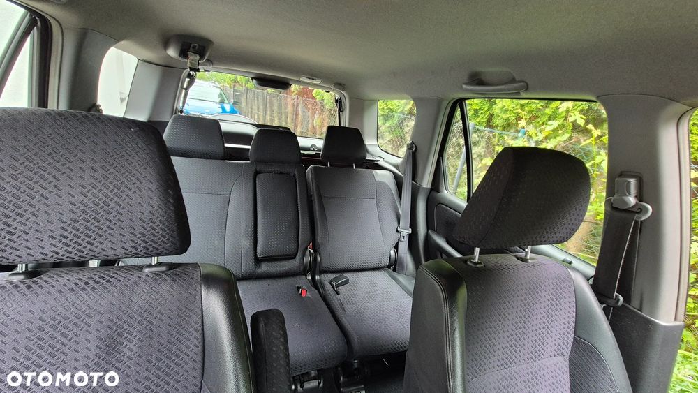 Honda CR-V 2.0 ES - 22