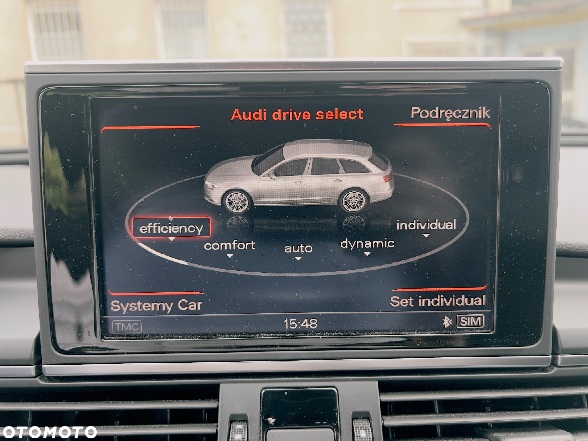 Audi A6 3.0 TDI Quattro S tronic - 24