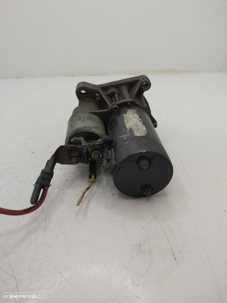 Motor De Arranque Renault Clio I (B/C57_, 5/357_) - 3