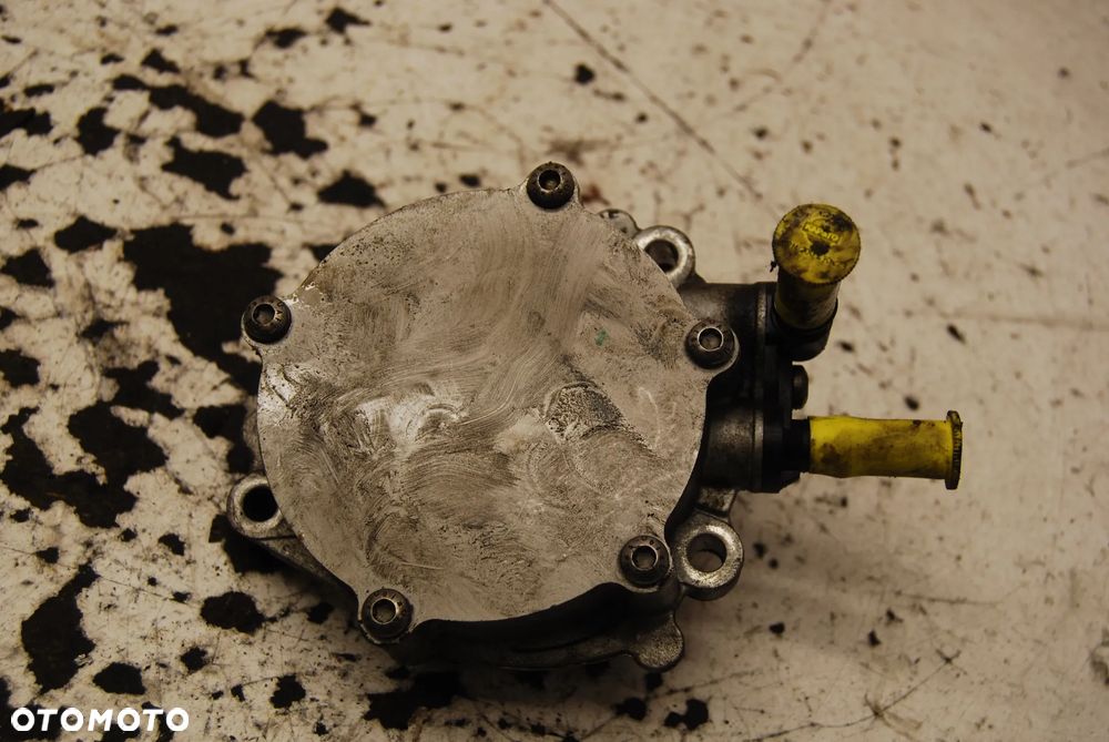 POMPA VACUM 9806233780 CITROEN C3 III 1.2 - 1
