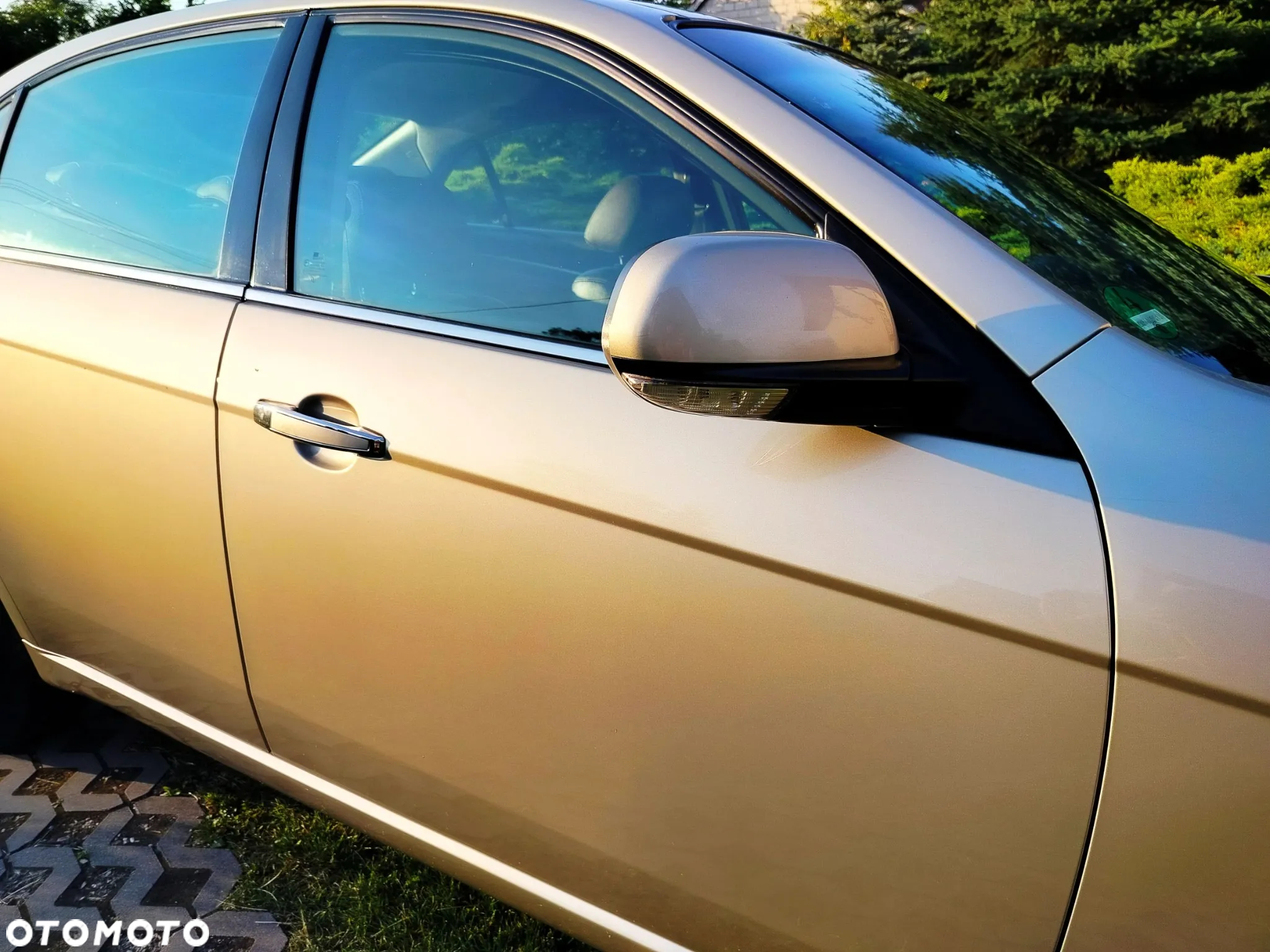 Chevrolet Epica 2.5 Autom LT - 20