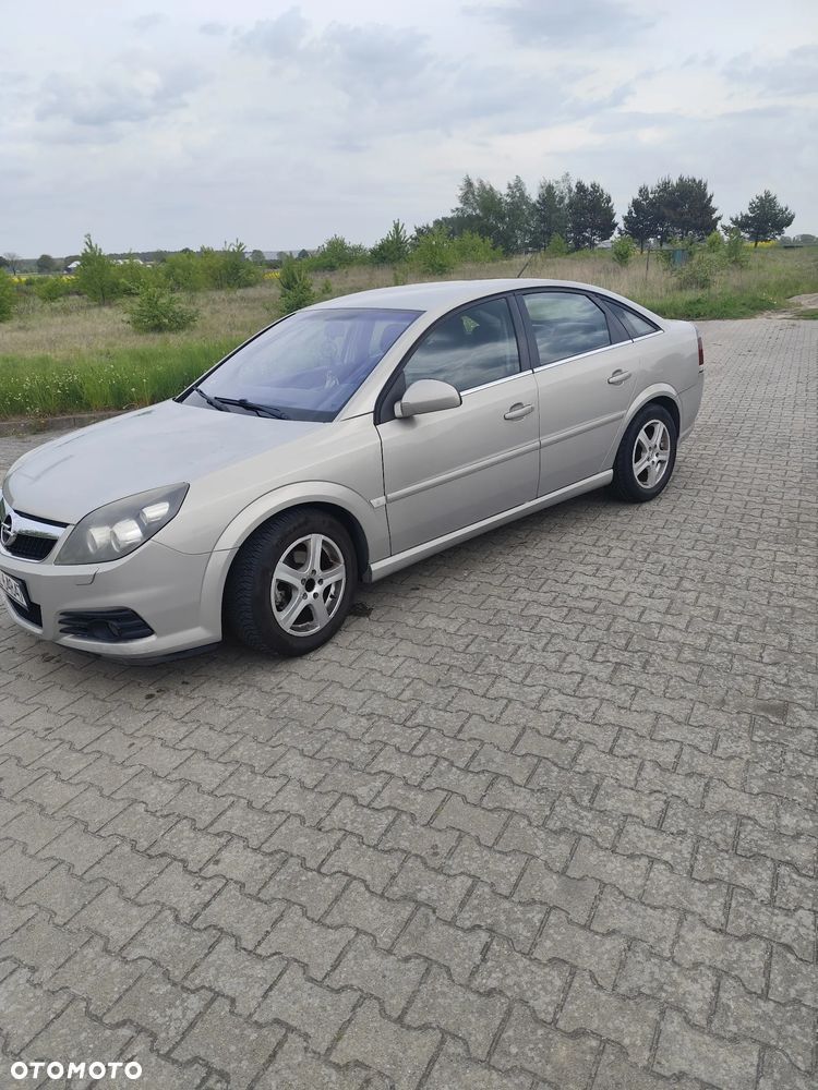 Opel Vectra 2.2 Cosmo - 5