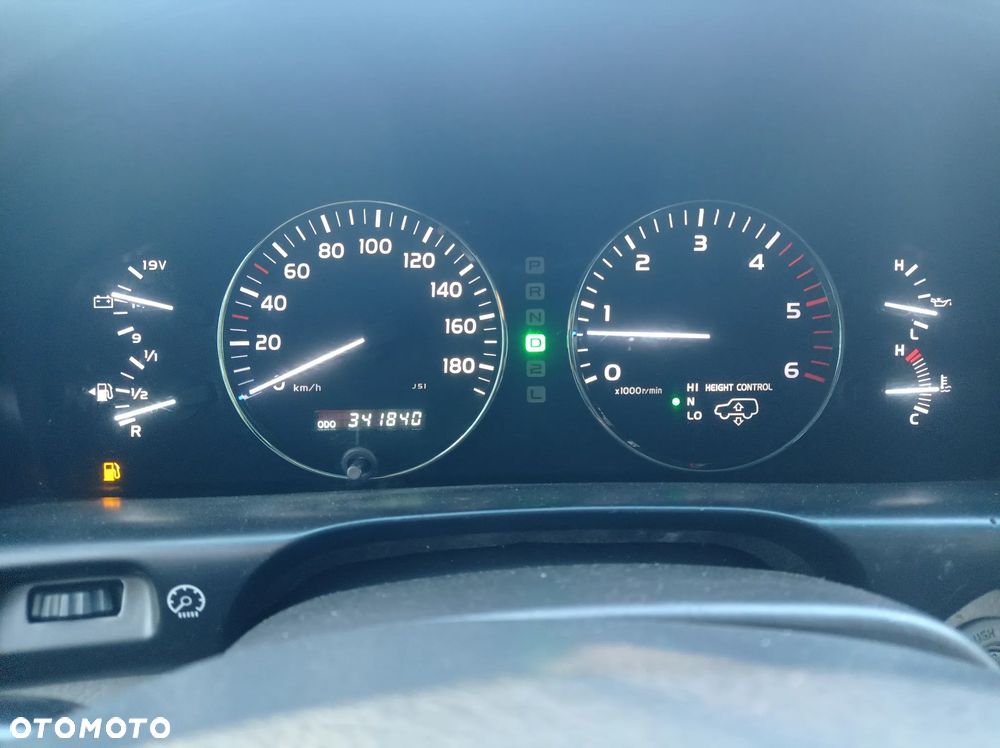 Toyota Land Cruiser 4.2 TD - 13