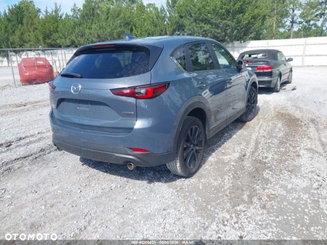Mazda CX-5 - 4