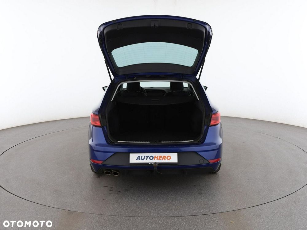 Seat Leon 2018