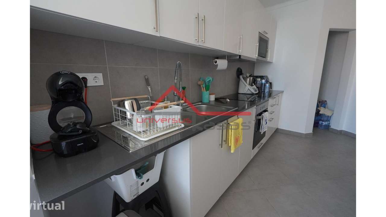 Apartamento T3 em Pinhal Novo - Grande imagem: 3/32