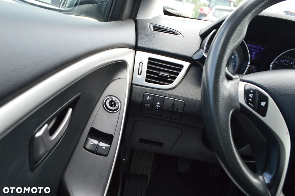 Hyundai i30 - 17