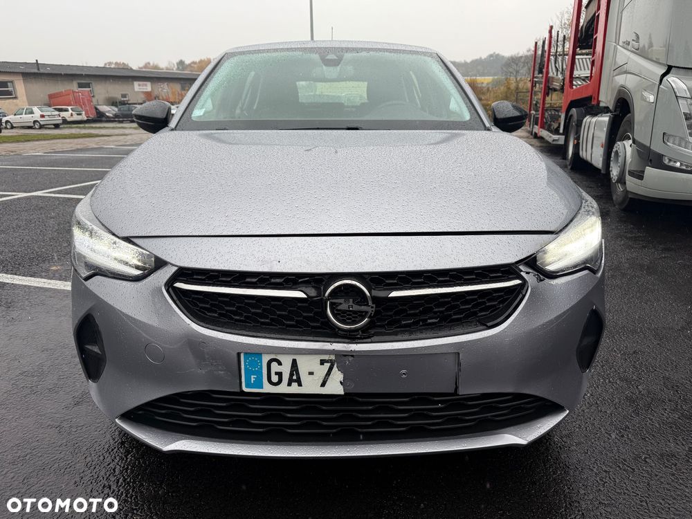 Opel Corsa 1.2 Edition S&S - 6