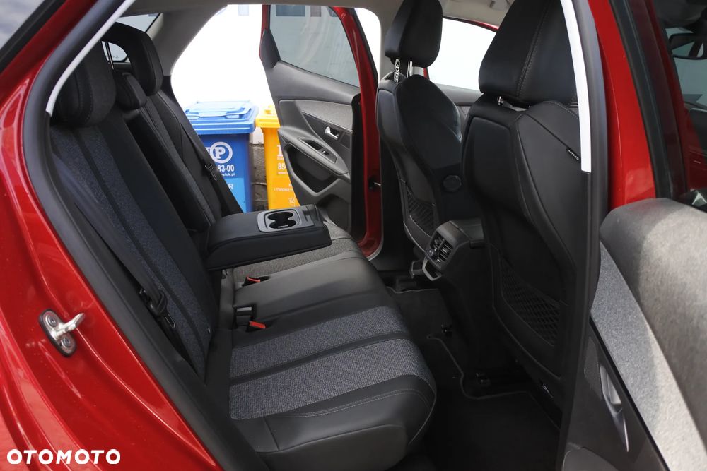 Peugeot 3008 PureTech 130 Stop & Start Allure - 8