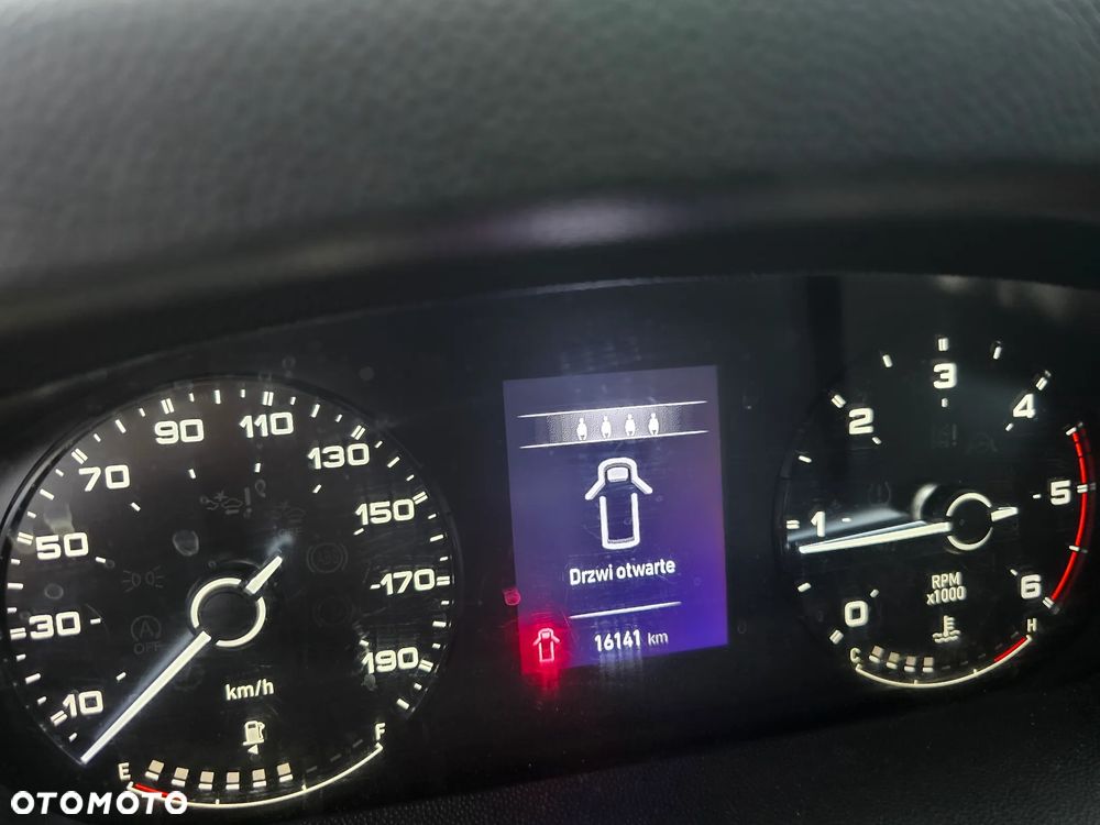 Fiat Dukato Doka - 11