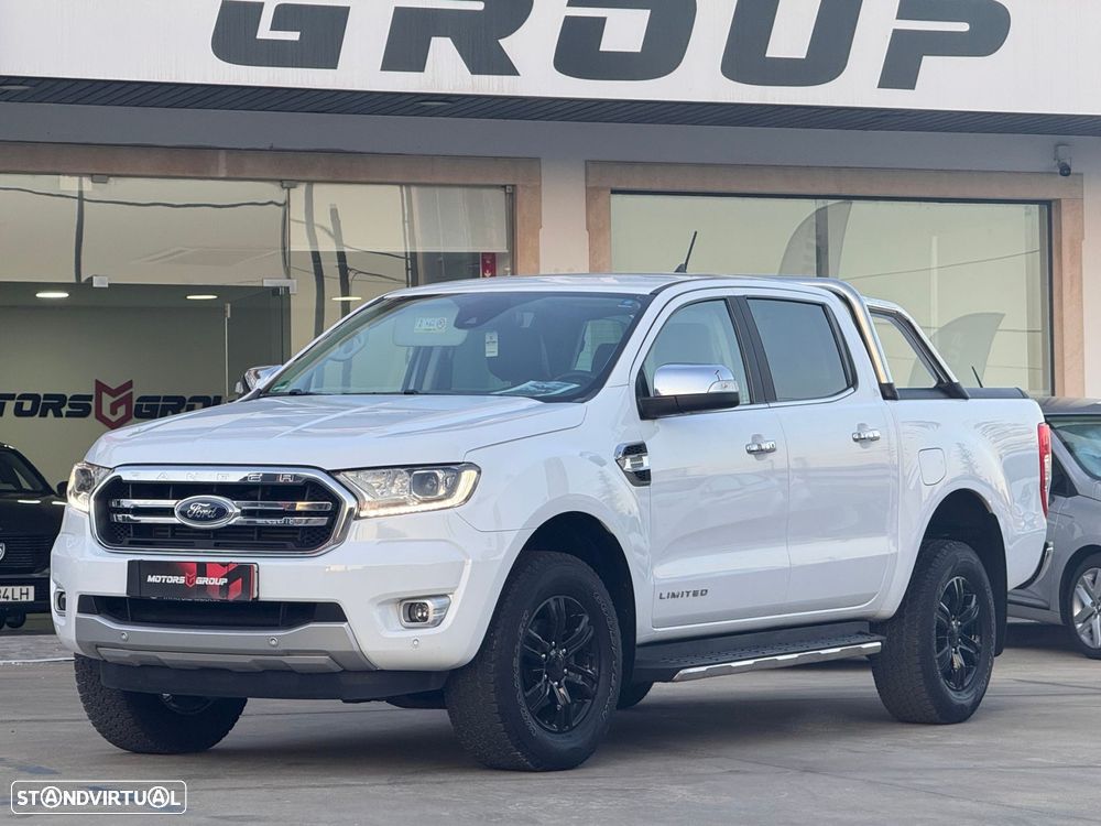 Ford Ranger - 2