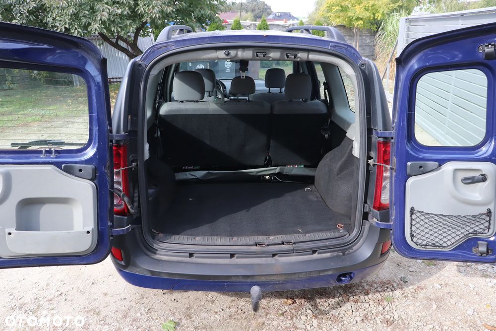 Dacia Logan - 13
