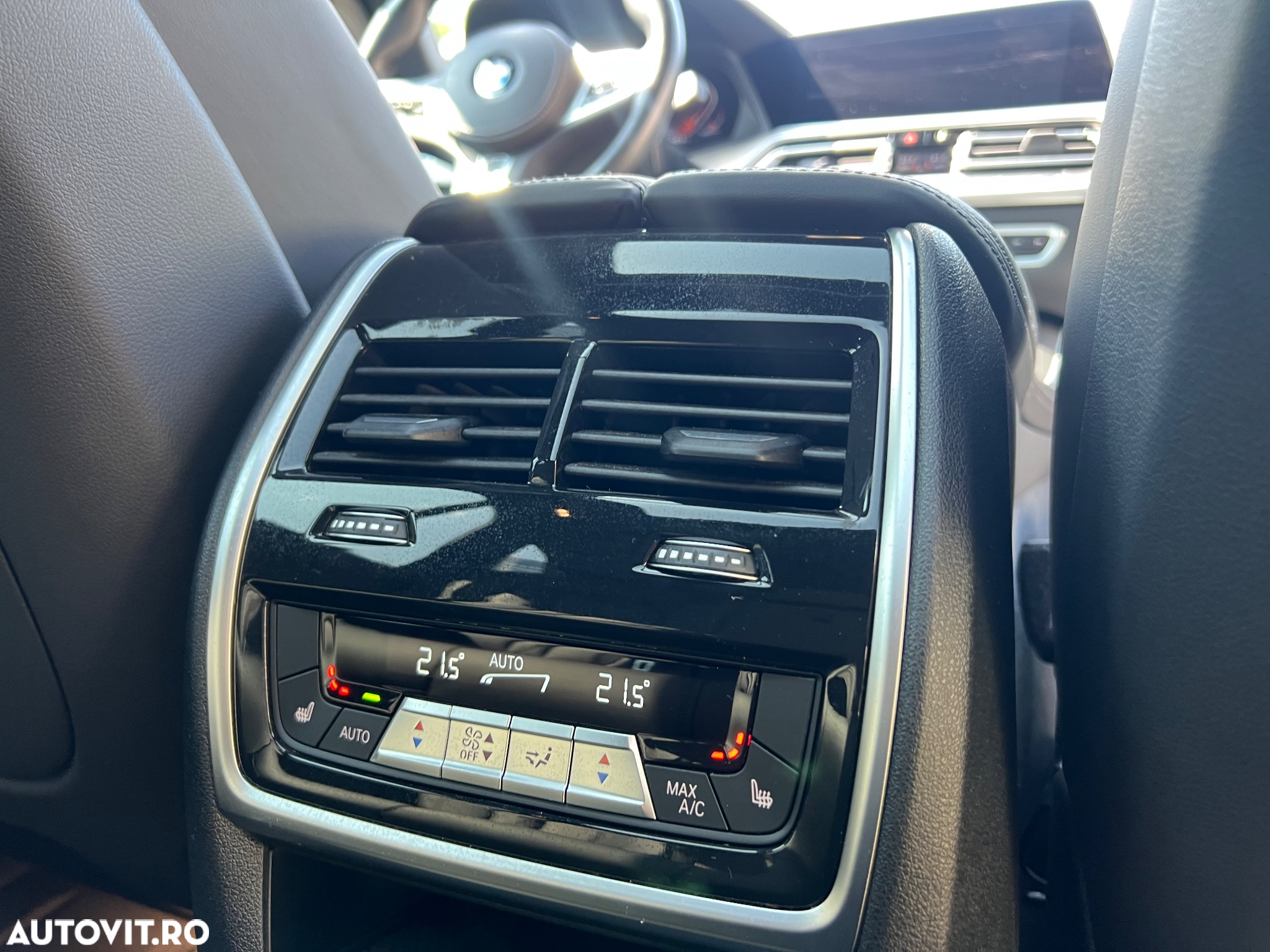 BMW X5 xDrive30d AT MHEV - 20