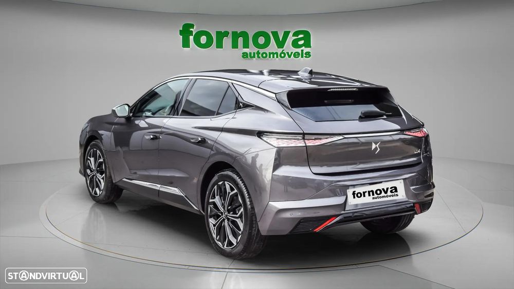 DS DS4 1.2 Hybrid Etoile e-DSC6 - 7