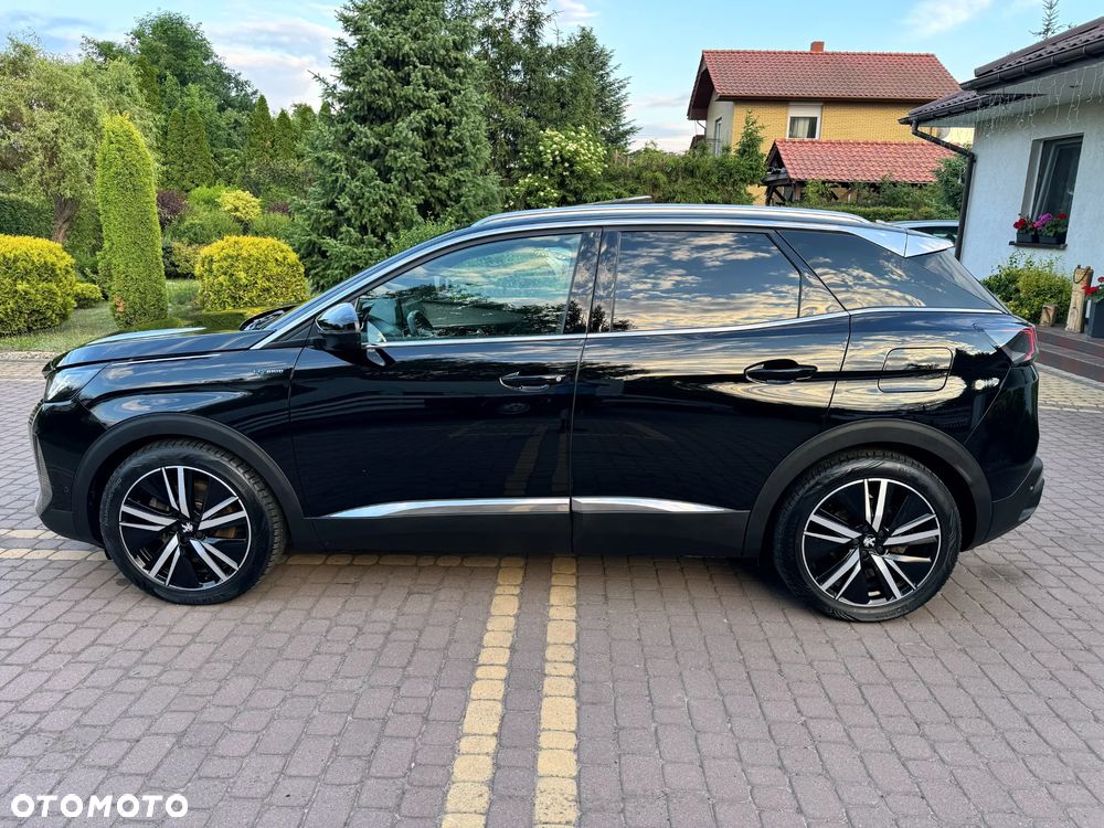 Peugeot 3008 - 11