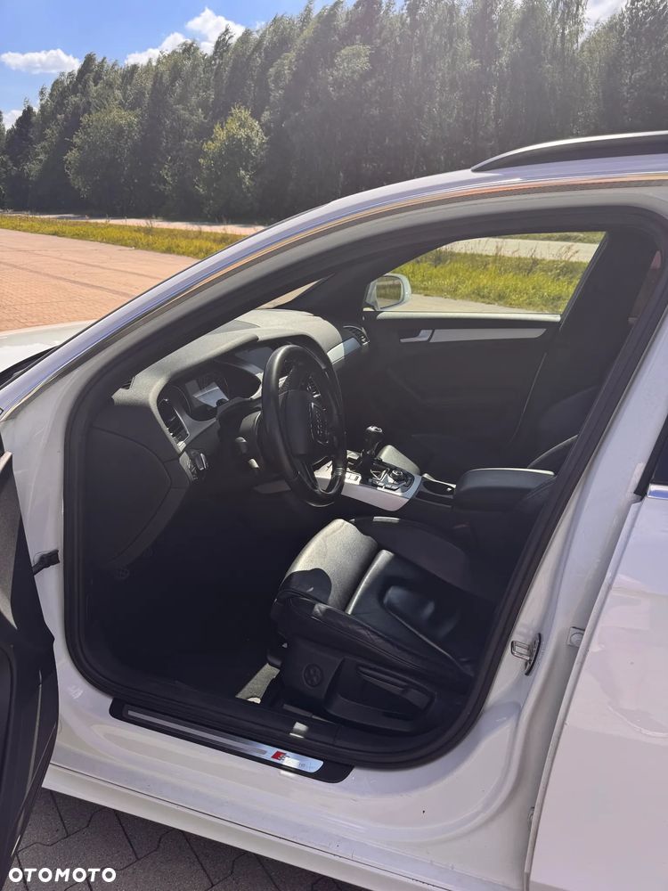 Audi A4 Avant - 9