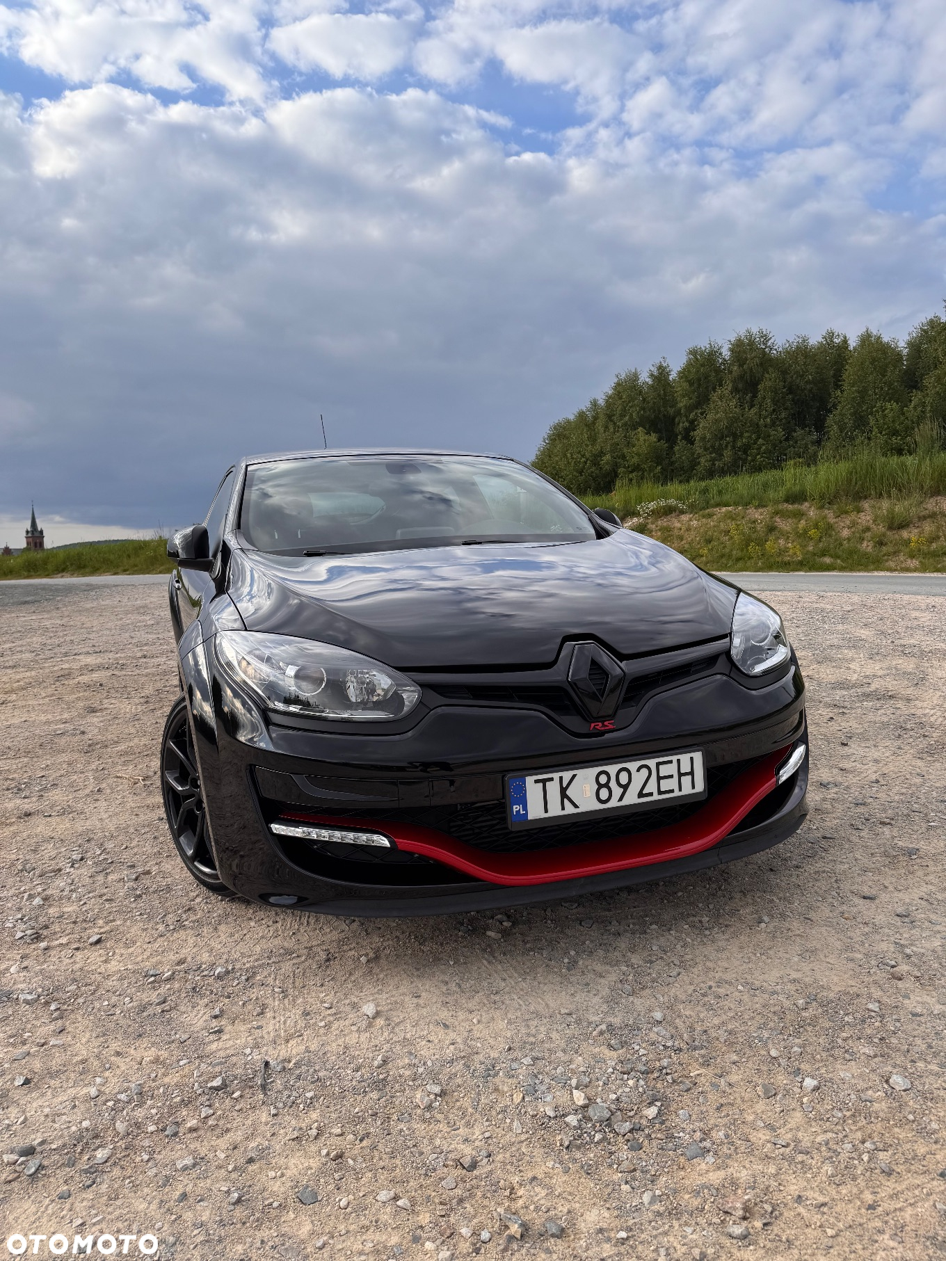Renault Megane 2.0 16V R.S - 2