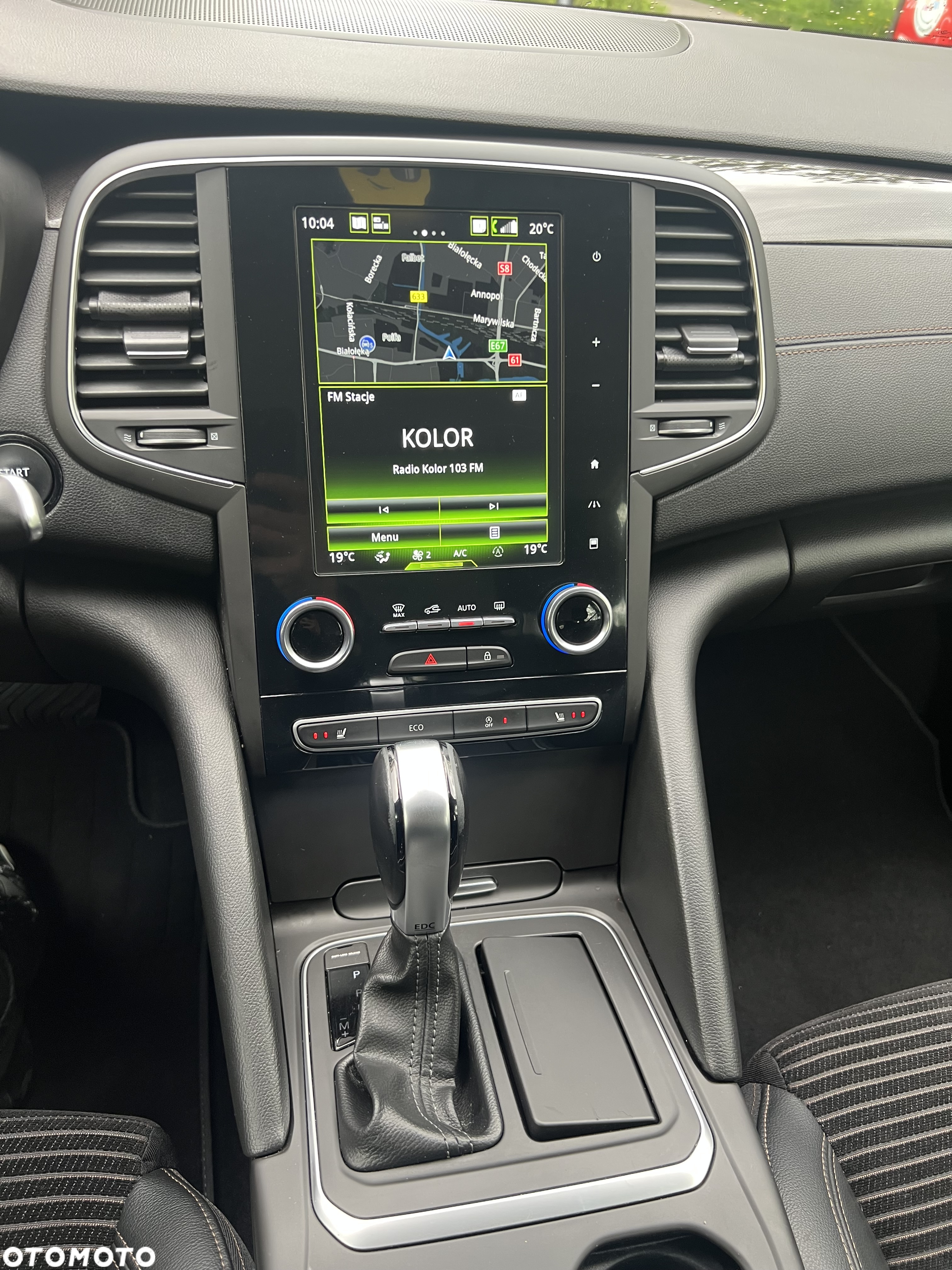 Renault Talisman 1.8 TCe FAP Intens EDC - 16