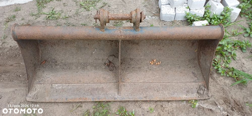 JCB 8014 - 8