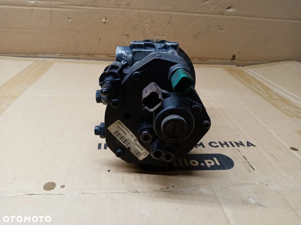 Pompa wtryskowa paliwa wysokiego ciśnienia Dacia Logan I 1.5 DCI 8200379376 - 5