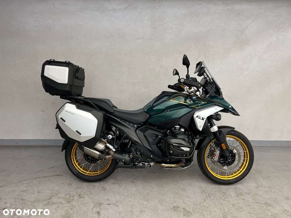 BMW R - 4